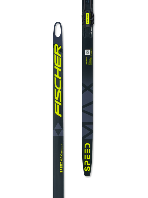 Fischer Langlaufski SPEEDMAX 90 SKATE PLUS 115 BLK 25/26