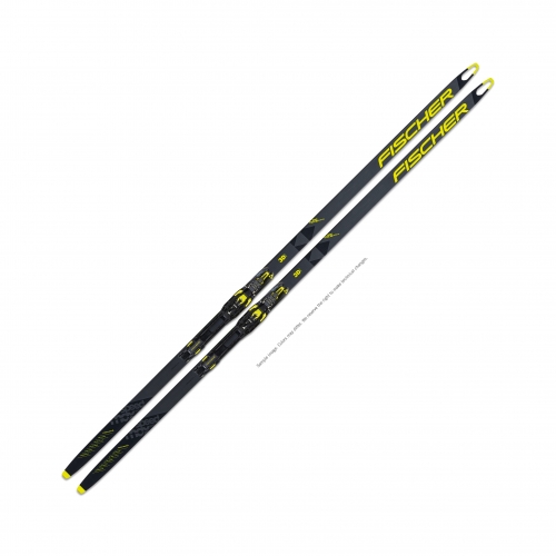Fischer Langlaufski Speedmax 3D Skate 61K