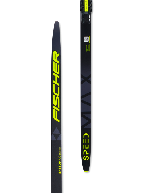 Fischer Langlaufski TWIN SKIN SPEEDMAX 80- 25/26