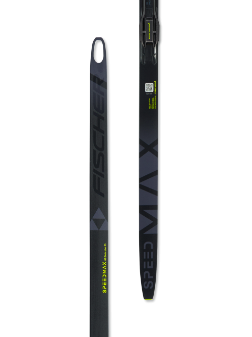 Fischer Langlaufski SPEEDMAX 80 SKATE PLUS 115- 25/26