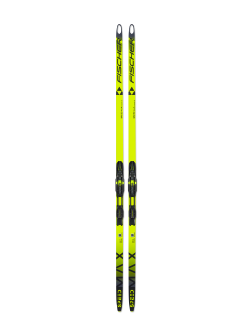 Fischer Langlaufski SPEEDMAX 80 SKATE PLUS 610  26/27