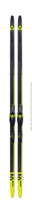 Fischer Langlaufski AEROLITE SKATE 90 -23/24