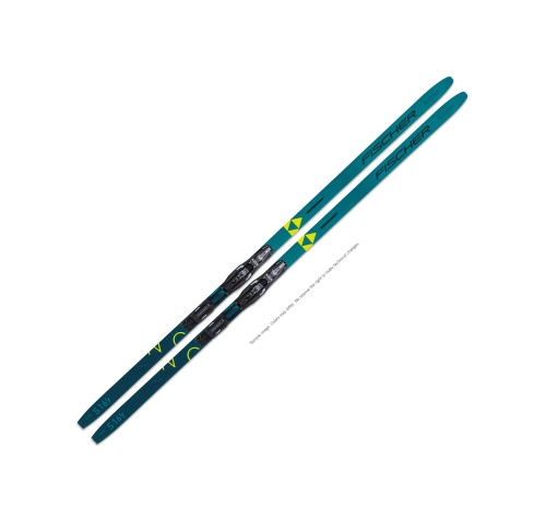 Fischer Langlaufskiset INSPIRE EF incl Bindung 23/24