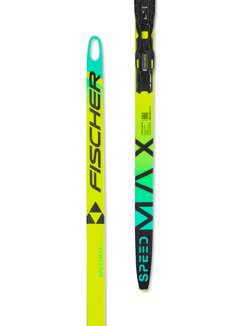 Fischer Langlaufski SPEEDMAX 100 SKATE JR 25/26