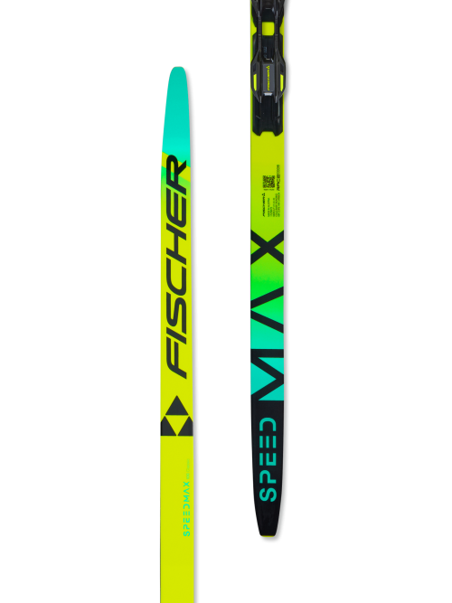 Fischer Langlaufski SPEEDMAX 100 CLASSIC JR 25/26