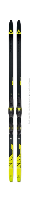 Fischer Orbiter EF-Set incl. Bindung  24/25