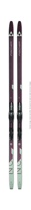 Fischer INSPIRE EF Set incl.Bindung 24/25