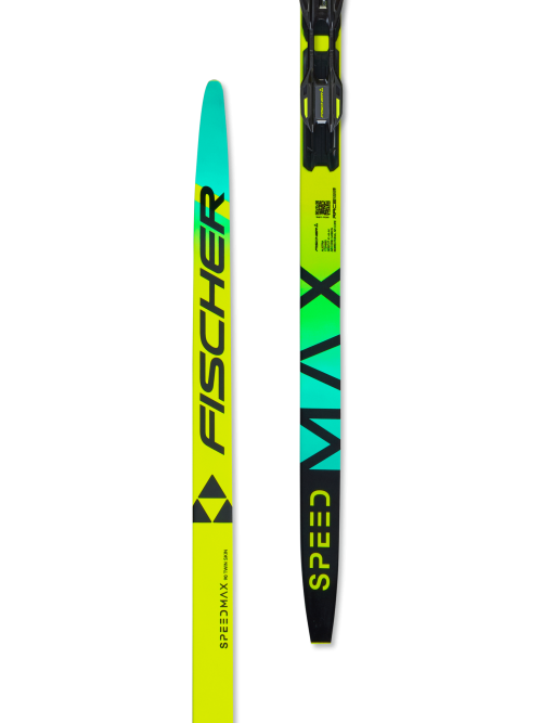 Fischer Langlaufski SPEEDMAX 90 TWIN SKIN  25/26