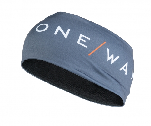 One Way Stirnband Light