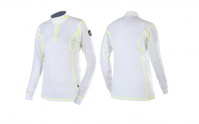 ONE WAY Golden Dreamer Shirt Lady