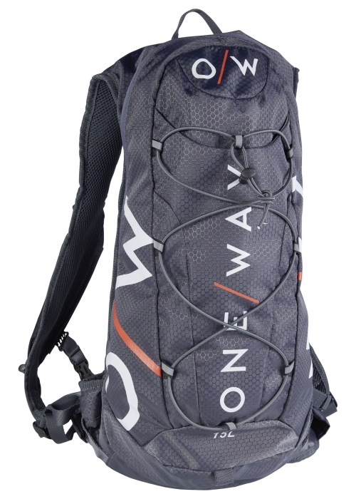 One Way Trail Hydro Back Pack 15L