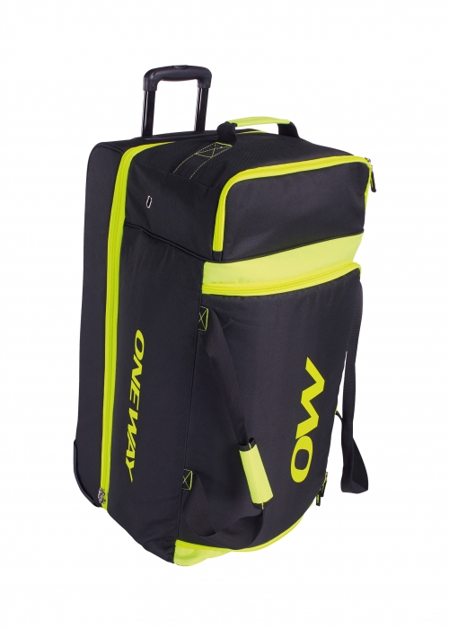 Oneway PREMIO CONTAINER BAG WHEELS