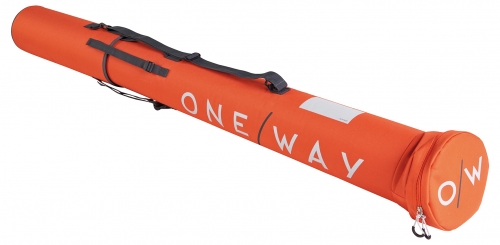 One Way Pole Tube Telescope 8 Paar