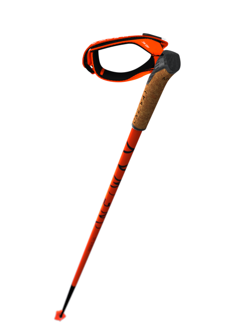 Oneway Langlaufstock Premio 40- 25/26