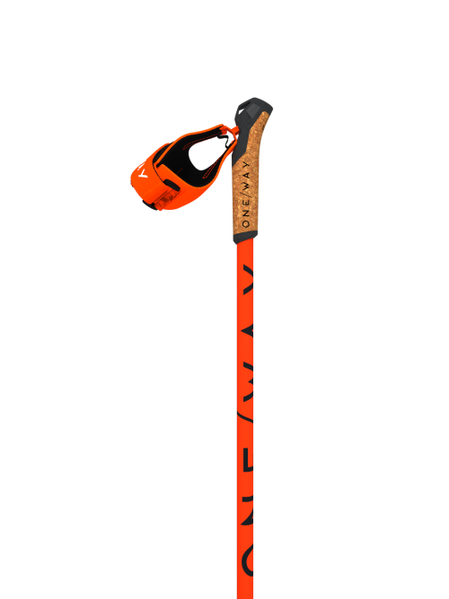 Oneway Langlaufstock Premio 40- 25/26