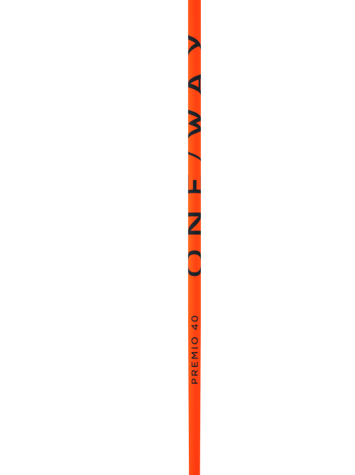 Oneway Langlaufstock Premio 40- 25/26