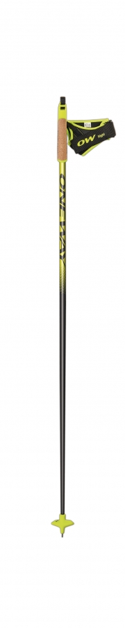 Oneway Langlaufstock DIAMOND PREMIO SLG JR.
