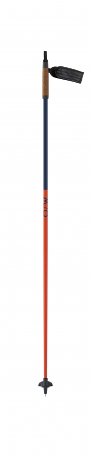 Oneway Langlaufstock Diamond Junior 24/25