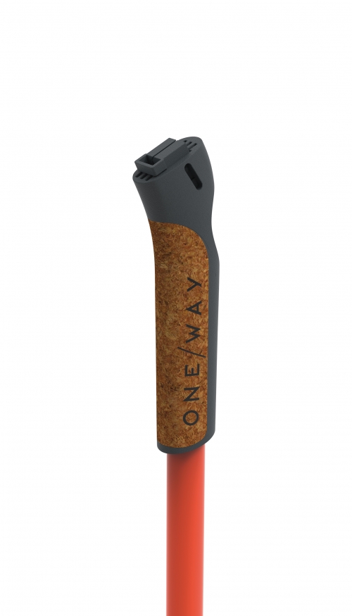 Oneway Langlaufstock Diamond 2