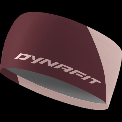 Dynafit Performance Stirnband pale rose