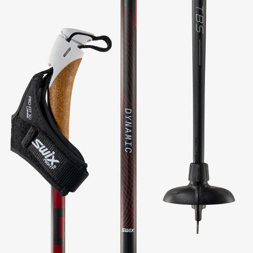 Swix Langlaufstock Dynamic D1  24/25