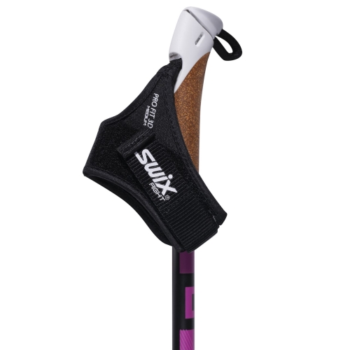 Swix Langlaufstock Dynamic D3 Pink
