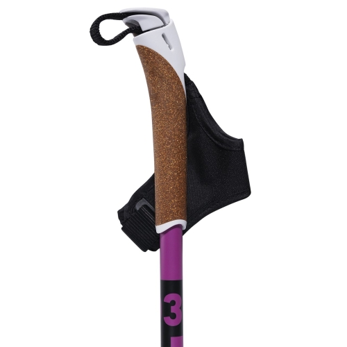 Swix Langlaufstock Dynamic D3 Pink