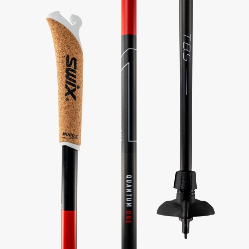 Swix Langlaufstock Quantum Q1  24/25