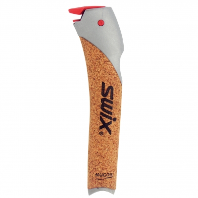 Swix Just Click Griff Kork Natur