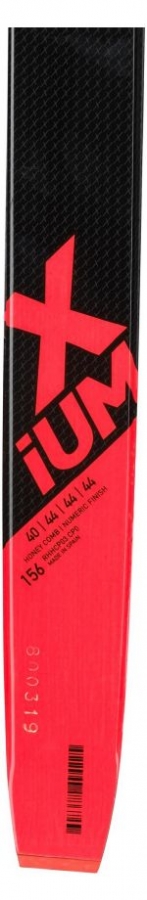 Rossignol Langlaufski X-IUM Classic WCS Junior-IFP 19/20