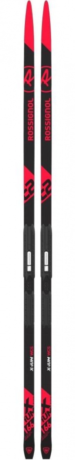 Rossignol Langlaufski Junior Classic WCS