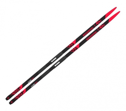 Rossignol Langlaufski Junior Classic WCS