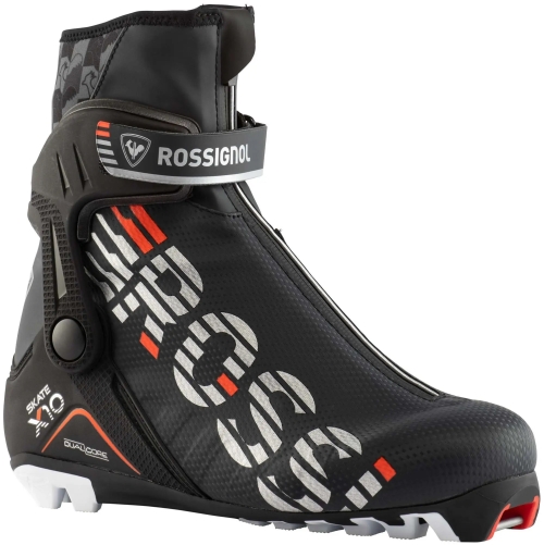 Rossignol Langlaufschuh Damen RACE SKATE  X-10 FW