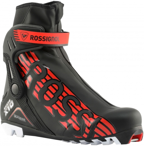 Rossignol Langlaufschuh X10 Skate