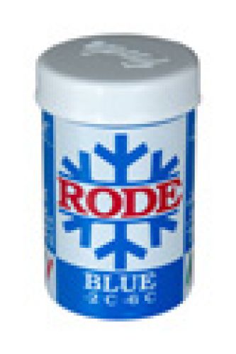 RODE Stick blau II