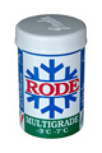 RODE Stick blau spezial multigrade
