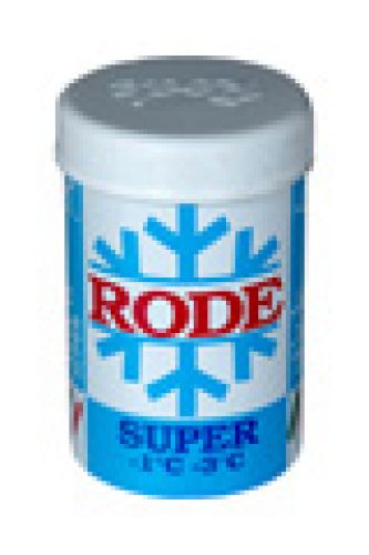 Rode Stick blau super