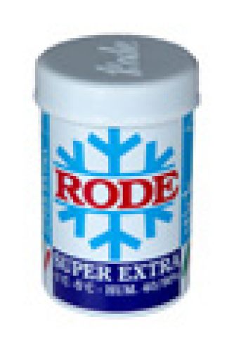 RODE STICK blau super extra