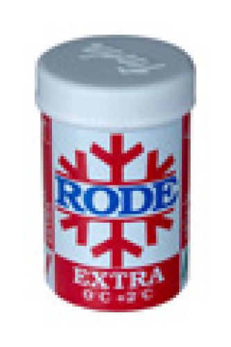 Rode Stick extra rot