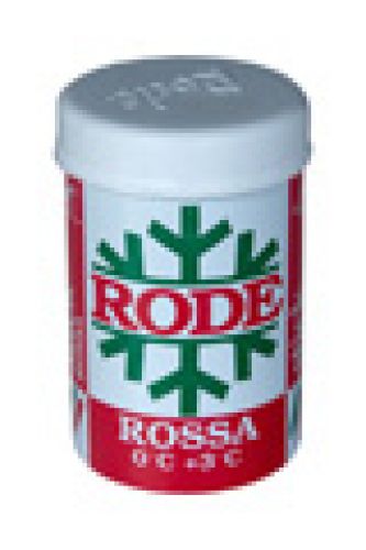 Rode Stick Rossa