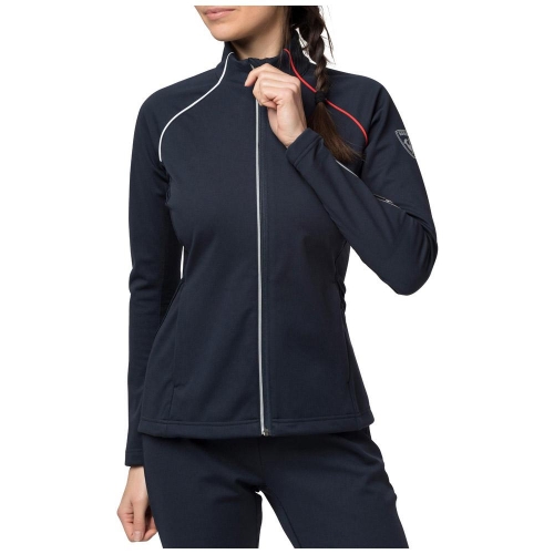 Rossignol Softshell  Eclipse Jacke
