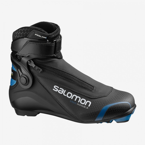 Salomon Langlaufschuh S/RACE SKIATHLON PROLINK Junior 22/23