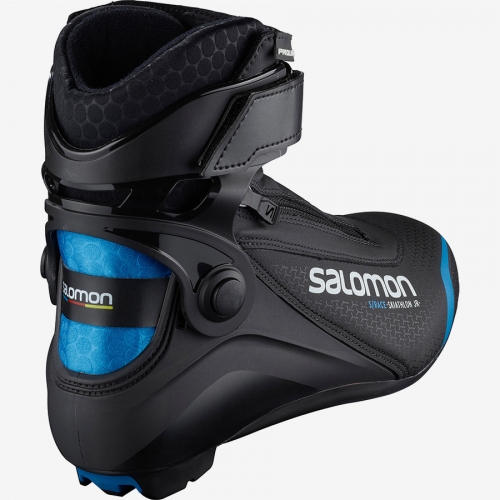 Salomon Langlaufschuh S/RACE SKIATHLON PROLINK Junior 22/23