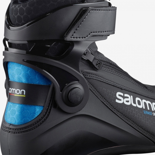 Salomon Langlaufschuh S/RACE SKIATHLON PROLINK Junior 22/23