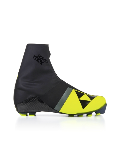Fischer Langlaufschuh Speedmax Classic 24/25