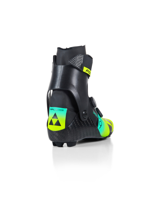 Fischer Langlaufschuh Speedmax 9 RL Skate Boa 25/26