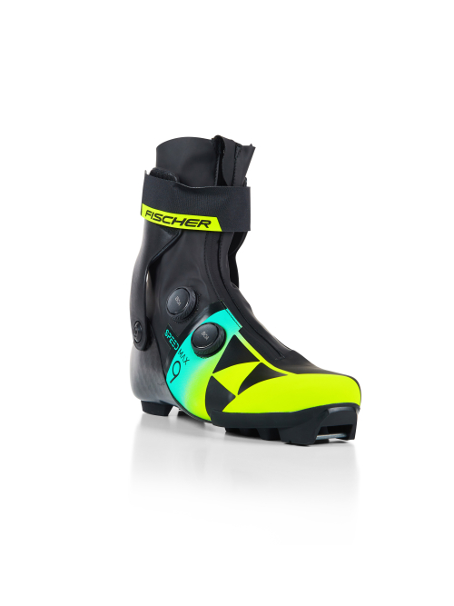 Fischer Langlaufschuh Speedmax 9 RL Skate Boa 25/26