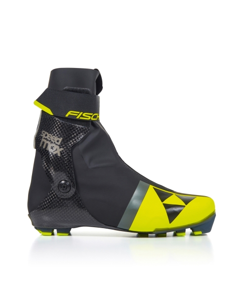 Fischer Langlaufschuh SPEEDMAX SKIATHLON