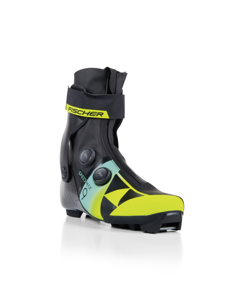 Fischer Langlaufschuh  SPEEDMAX 9 SKIATHLON RL BOA® 26/27