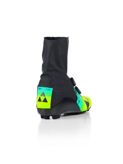 Fischer Langlaufschuh SPEEDMAX 9 CLASSIC RL BOA® 25/26